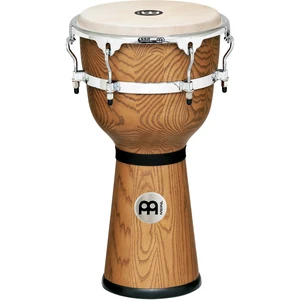 Meinl DJW3ZFA-M Floatune Djambe Zebra Finished Ash