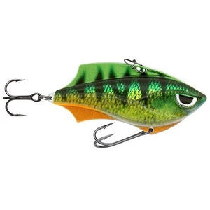 Rapala wobler rap v blade 6 cm 14 g pel