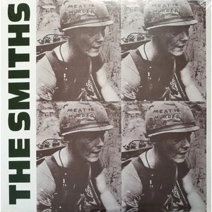 The Smiths – Meat Is Murder
