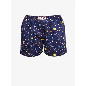 Women's sleeping shorts Styx planets