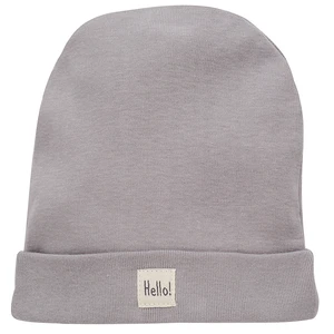 Pinokio Kids's Hello Bonnet