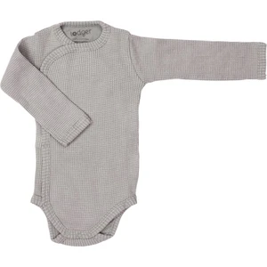 Lodger Romper Ciumbelle Size 56 detské body s dlhými rukávmi Donkey 1 ks