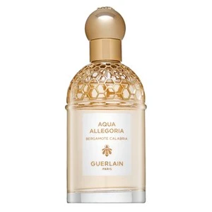 Guerlain Aqua Allegoria Bergamote Calabria 2022 - Refillable toaletní voda pro ženy 75 ml