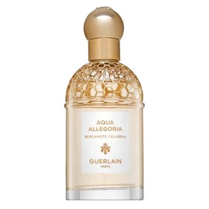 Guerlain Aqua Allegoria Bergamote Calabria 2022 - Refillable woda toaletowa dla kobiet 75 ml