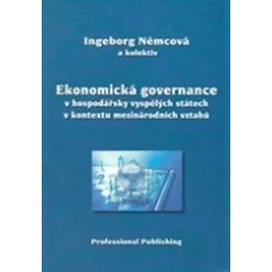 Governance v kontextu globalizované ekonomiky a společnosti