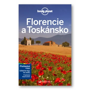 Florencie a Toskánsko