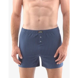 Men's shorts Gino blue