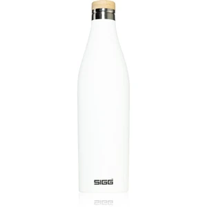 Sigg Meridian termofľaša farba White 700 ml