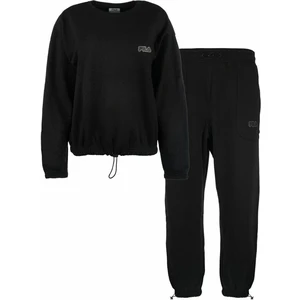 Fila FPW4101 Woman Pyjamas Black XS Fitness fehérnemű