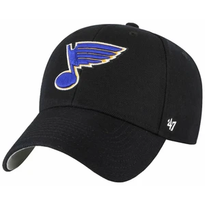 St. Louis Blues NHL '47 MVP Black Hockey cappella