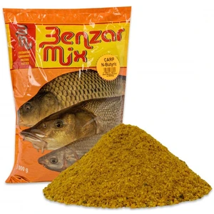 Benzar mix krmítková zmes 3 kg - kyselina maslová