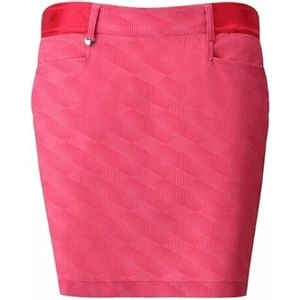 Chervo Womens Jogging Skirt Fuchsia 40