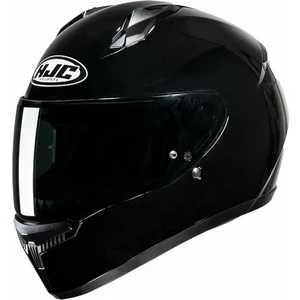 HJC C10 Black 3XS Kask