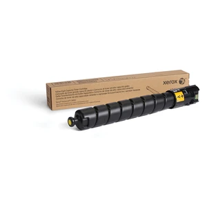 Xerox originálny toner 106R04056, yellow, 16000 str., High capacity, Xerox VersaLink C8000, O