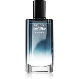 Davidoff Cool Water Reborn parfémovaná voda pro muže 50 ml