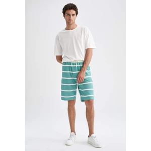 DEFACTO Comfort Fit Shorts