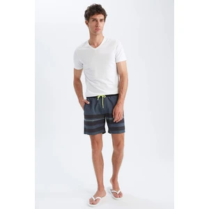 DEFACTO Regular Fit Swimming Short