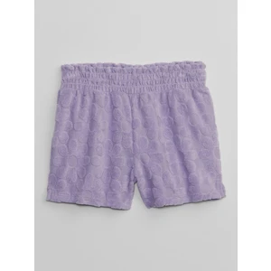 GAP Kids Terry Shorts - Girls