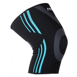 Power System Knee support EVO bandáž na koleno farba Blue, XL 1 ks