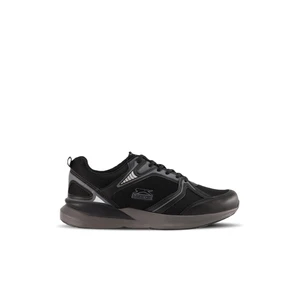 Slazenger Melba I Sneaker Mens Shoes Black / Black