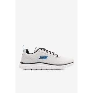 Tenisky Skechers TRACK RIPKENT 232399 WBK Materiál/-Syntetický