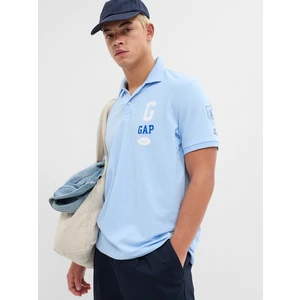 GAP Polo T-shirt with logo - Men