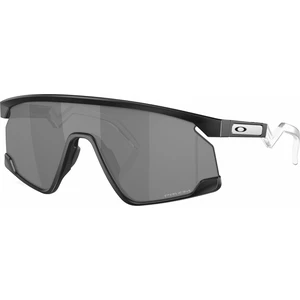 Oakley BXTR 92800139 Matte Black/Prizm Black Occhiali da ciclismo