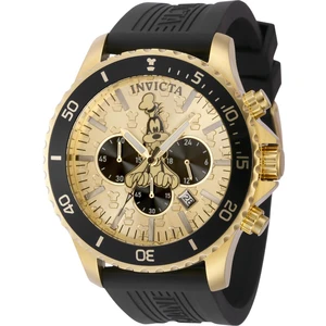 Invicta Disney Limited Edition Goofy Quartz 39053