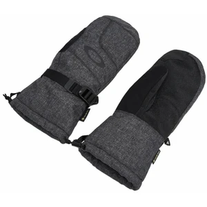 Oakley The Ridge Gore-Tex Mitten Blackout 2XL Rękawice narciarskie