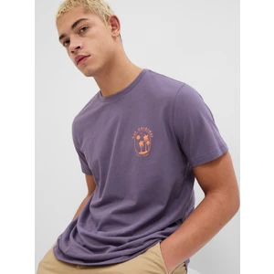 GAP T-shirt with suppression - Men