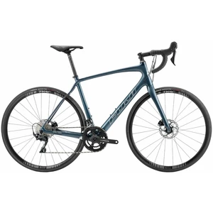 Fuji Gran Fondo 1.3 Pearl Slate XL Bicicleta de carretera