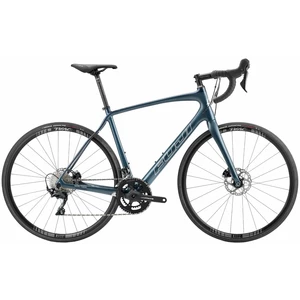 Fuji Gran Fondo 1.3 Pearl Slate XL Országúti kerékpár