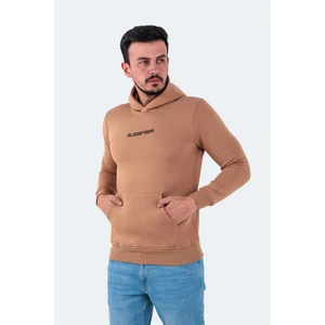 Slazenger Buster Men's Sweatshirt Beige