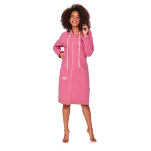 Doctor Nap Woman's Dressing Gown Smz.9756.