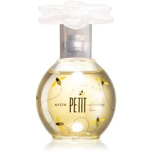 Avon Petit Attitude Bee toaletná voda pre ženy 50 ml