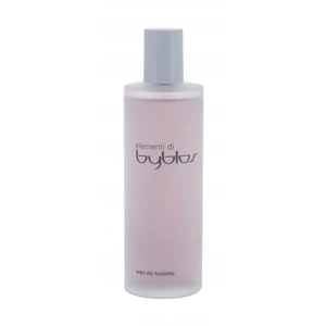 Byblos Carbon Sensation 120 ml toaletní voda pro muže