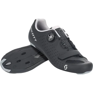 Scott Road Comp BOA Black/Silver 47