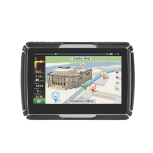 GPS Navigace NAVITEL G550 pro motocykly