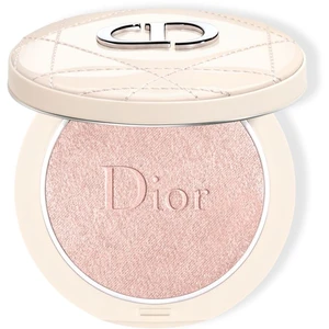 DIOR Dior Forever Couture Luminizer rozjasňovač odstín 02 Pink Glow 6 g