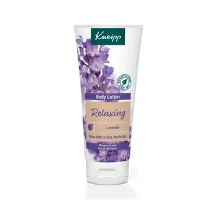 Kneipp Levandulové snění tělové mléko 200 ml