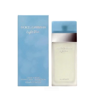 Dolce & Gabbana Light Blue woda toaletowa dla kobiet 50 ml