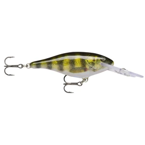 Rapala wobler shad rap deep runner pel - 7 cm 8 g