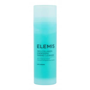 Elemis Pro-Collagen Energising Marine Cleanser energizujúci čistiaci gél proti vráskam 150 ml