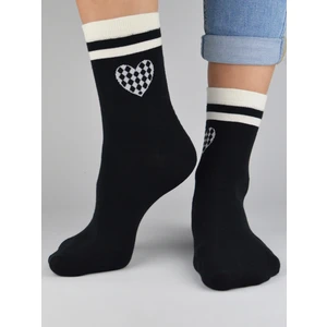 NOVITI Woman's Socks SB047-W-01