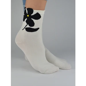 NOVITI Woman's Socks SB049-W-01