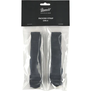 Packing Straps 120 2-pack black