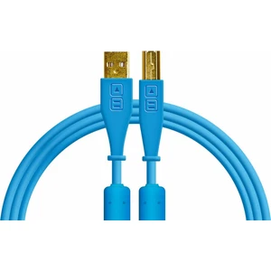 DJ Techtools Chroma Cable 1,5 m Cablu USB