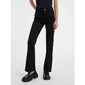 Orsay Black Women Bootcut Jeans - Women