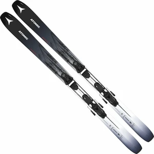 Atomic Maverick 95 TI + Strive R 13 GW Ski Set 180 cm Sci