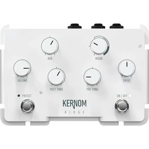 Kernom Ridge Effet guitare